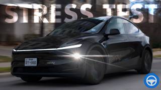 Tesla Robotaxi is FINALLY "Unsupervised"