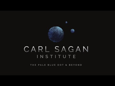 Carl Sagan Institute LIVE - March 2020