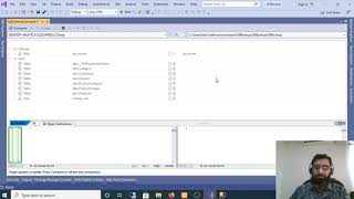 Backup and version control your database