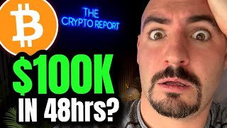 Bitcoin, Venezuela, Crypto Clarity Act, & THE BEAR MARKET!