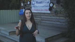 Montessori Child Development Center in Poway Parent Testimonials