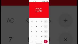 OnePlus Tips and tricks #Oneplus Calculator trick