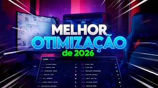 THE BEST OPTIMIZATION APP YOU NEED! 🔥 | 2026 SPECIAL 🚀