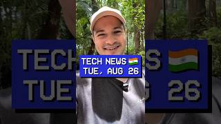 Runtime | Indian Tech News | Tuesday, August 26th, 2025