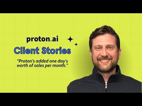 Chattanooga Shooting Supplies Tackles Retention with Proton's CRM