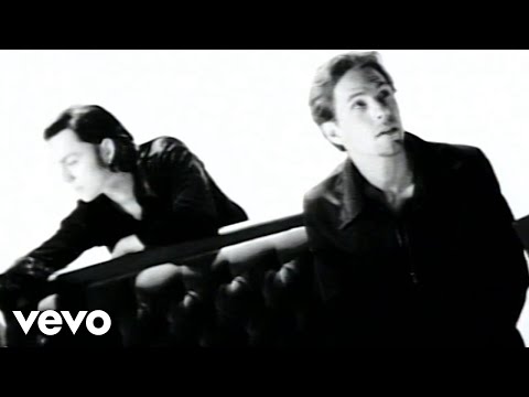 Savage Garden - Truly Madly Deeply (Official Video - Australian Version)