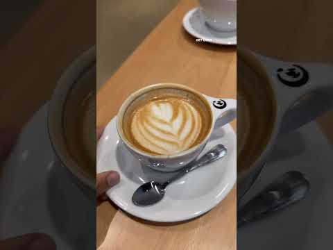 Work From Somewhere Else | Commonplace Coffee #pittsburgh #wfh #remotework