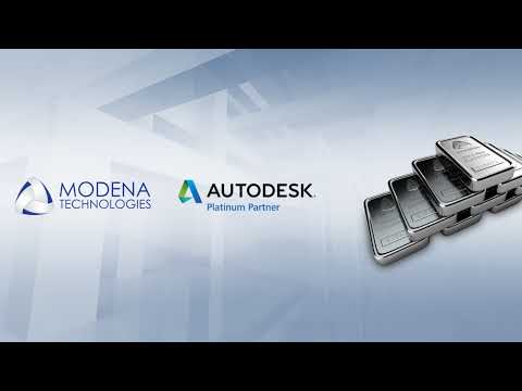 Modena Technologies Live Stream