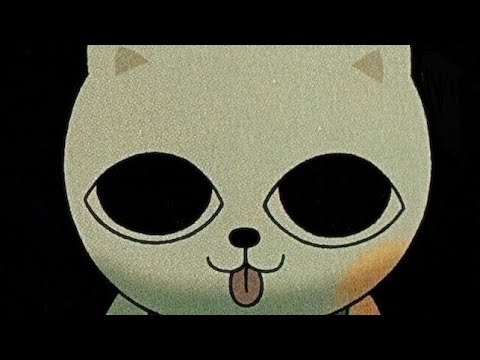 The Creepiest Anime I've Ever Seen