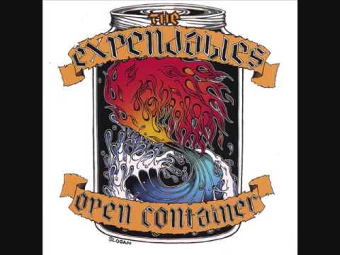 The Expendables - Milky Dub
