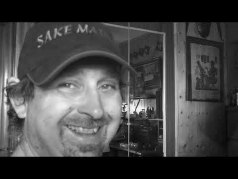 SAKE MATE - Has Perdido (Making off...)