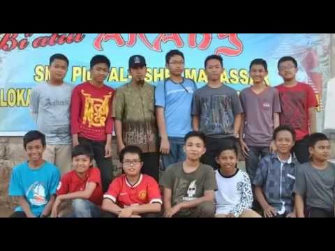 ARABIC CAMP #DocumentaryVideo