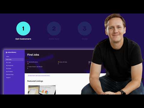 The Fastest Way to Test Your SaaS Idea (No-Code Needed)