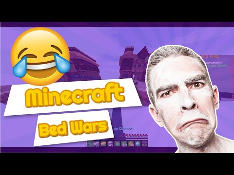 Minecraft Bed Wars Servers Ip Address Bedwars Servers Minecraft java Must Watch!