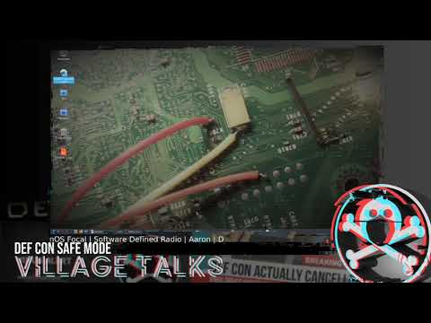 DEF CON 28 Wireless Village -cemaxecuter - DragonOS - How I kept busy during COVID19