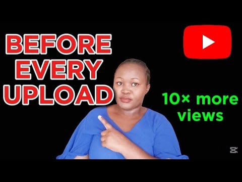 This Tiny Change Gave Me 10× More Views(2025 Growth trick)