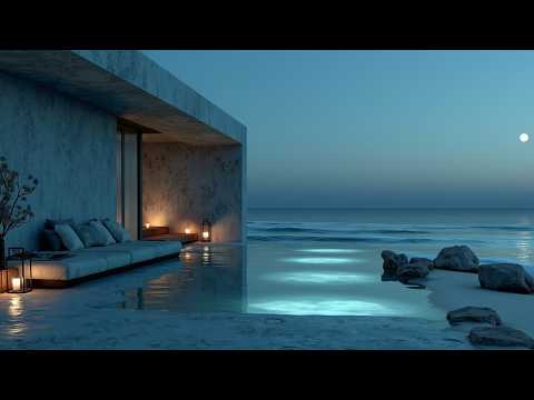 Elegant Deep House - Tropical Luxury Lounge Music - Deep House Lounge Vibes - Summer Mixes