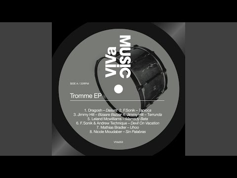 Devil On Vacation (Original Mix)