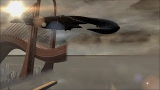 Halo 2 - Full OG Main Menu In Anniversary Graphics