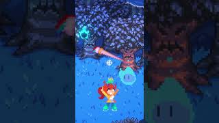 Colorless: Enemies Part 4 #devblog #gamedev #gaming #indiegamedev #gamedevcommunity  #indiegame