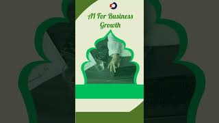 AI for Business Growth #shorts