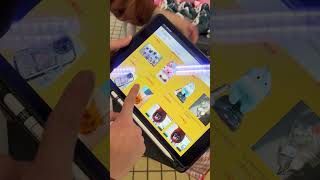 Student-Crafted Digital Solutions for School #shorts #studentprojects #campus