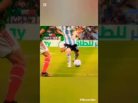 You Can’t Define Messi by One Loss 🐐#GOAT #messi #football #edit #capcut #viral #viral #shorts