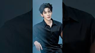 Top 10 Chinese Actors In My Opinion 2025 #facts #shorts #chineseactor #dylanwang #xiaozhan