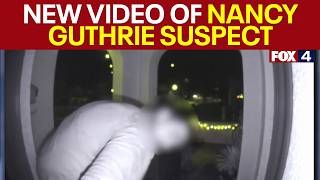 Nancy Guthrie latest: TMZ on new suspicious video