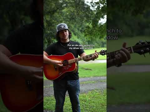 ‘I Wouldn’t Blame You’ THIS FRIDAY 18th OUT EVERYWHERE #country #countrymusic #newcountrymusic