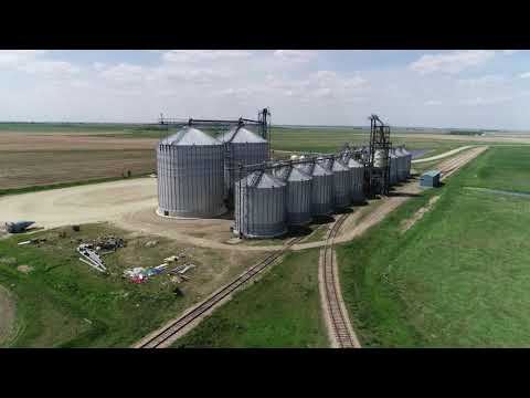 Grain Terminal (DJI-20180608-03)