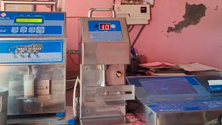 Jungle ka najara p machine #vlog @srkashyapb3524 