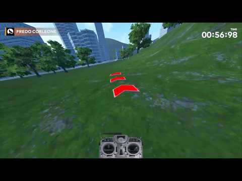 Very Fast Silent Trail