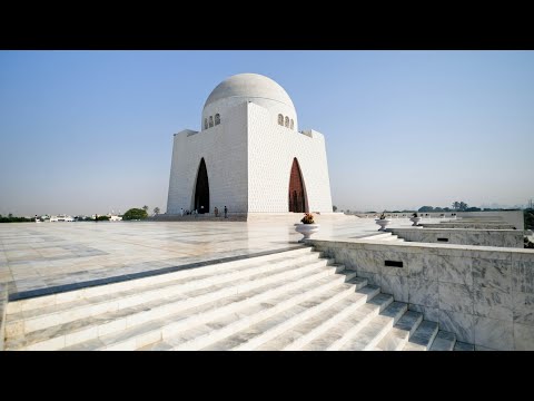 Exploring Karachi: A Journey Through Pakistan's Largest City