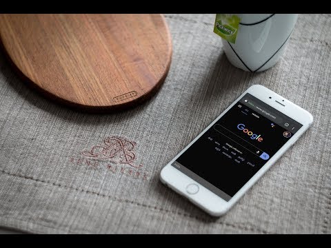 How to Enable Dark Mode on Google Chrome Browser || How to Enable Dark Mode on Android Chrome