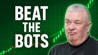 This Is How You Beat Trading Algorithms