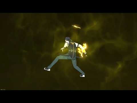 Soul Worker - Video Editing Practice