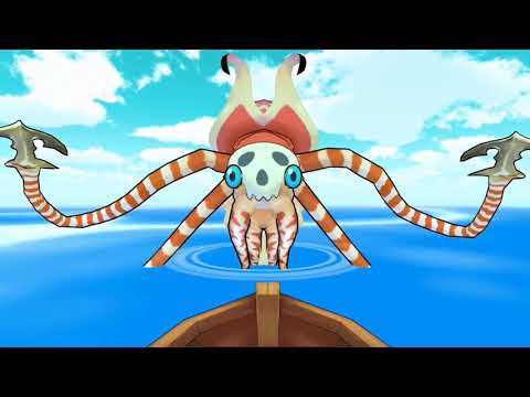 Reel Blade Trailer