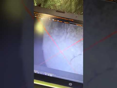 "ISS Transits the Sun: A Blink-and-You-Miss-It Moment"#youtubeshorts #iss #ISSTransit #sunspots