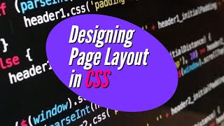 CSS Layout Mastery: Transform a Chocolate Shop Website (Flexible, Fluid & Responsive Designs)