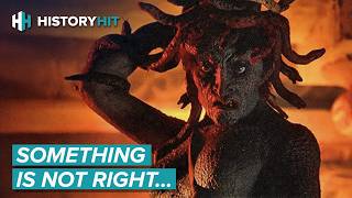 Ancient Greek Mythology Explained