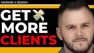 How to get clients - Client acquisition