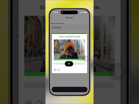 Tutorial: How to create OKX Sub-account on Mobile (iOS) | Investy.ai