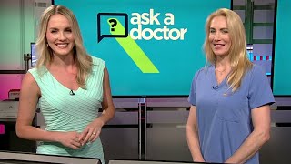 Ask a doctor: OBGYN doctor discusses warning signs for STDs