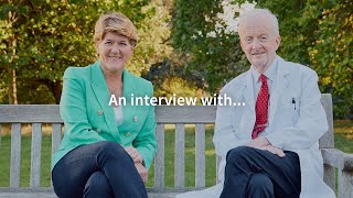 Does Revitive really work? Clare Balding interviews Prof. Davies, Vascular Surgeon Imperial College