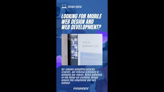 Transform Your Website with Rotapix | Mobile Web Design & Development