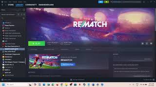 REMATCH: Fix Audio Not Working, Fix Crackling, Muffled & Popping Audio PC