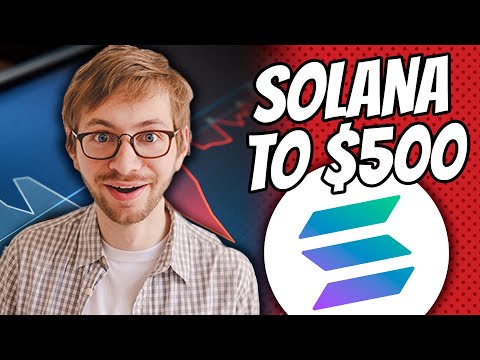 HOW TO BUY SOLANA! STEP-BY-STEP