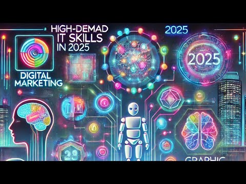 High Demand IT Skills in Nepal feat 2025