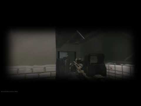Tarkov Noclip